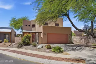 3121 N Placita Agua Caliente, Tucson, AZ 85712 - Photo 2