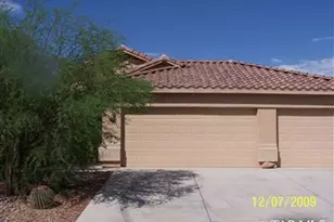 7692 W Innutian Ct, Tucson, AZ 85743 - Photo 1