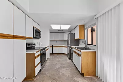 3362 N Carrywood Drive, Tucson, AZ 85712 - Photo 18