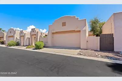 3362 N Carrywood Drive, Tucson, AZ 85712 - Photo 44