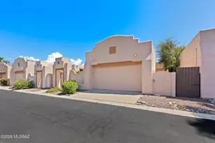 3362 N Carrywood Dr, Tucson, AZ 85712 - Photo 44