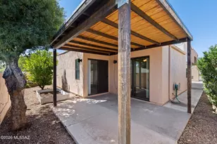 3362 N Carrywood Dr, Tucson, AZ 85712 - Photo 32