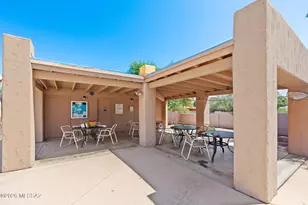 3362 N Carrywood Dr, Tucson, AZ 85712 - Photo 40