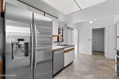 3362 N Carrywood Drive, Tucson, AZ 85712 - Photo 16