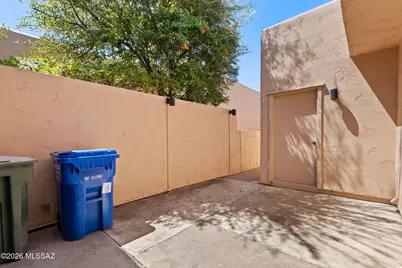 3362 N Carrywood Drive, Tucson, AZ 85712 - Photo 34