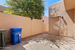 3362 N Carrywood Dr, Tucson, AZ 85712 - Photo 34