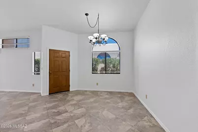 3362 N Carrywood Drive, Tucson, AZ 85712 - Photo 8