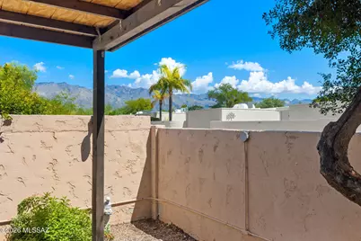 3362 N Carrywood Drive, Tucson, AZ 85712 - Photo 30