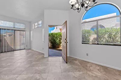 3362 N Carrywood Drive, Tucson, AZ 85712 - Photo 6