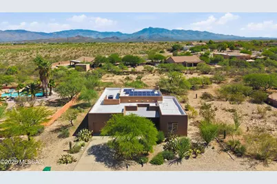 14157 E Wild Jesse Way, Vail, AZ 85641 - Photo 4