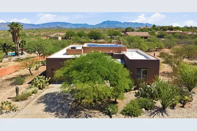 14157 E Wild Jesse Way, Vail, AZ 85641 - Photo 2