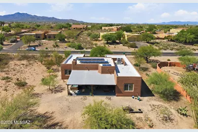 14157 E Wild Jesse Way, Vail, AZ 85641 - Photo 6