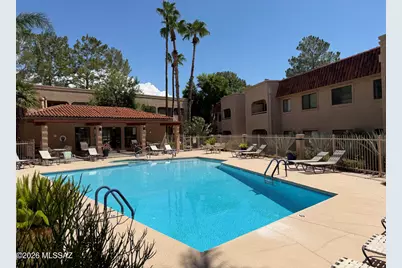 5750 N Camino Esplendora #204, Tucson, AZ 85718 - Photo 1