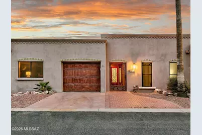 2714 W Magee Road, Tucson, AZ 85742 - Photo 1