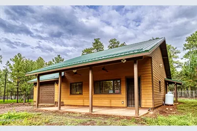4895 Rim Spur, Lakeside, AZ 85929 - Photo 1