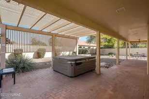 64510 E Canyon Shadows Ln, Tucson, AZ 85739 - Photo 6
