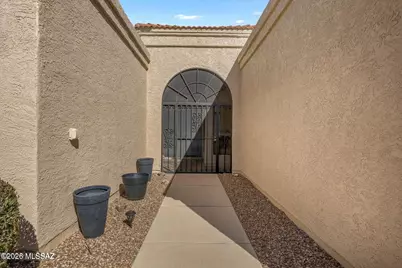 64510 E Canyon Shadows Lane, Saddlebrooke, AZ 85739 - Photo 34