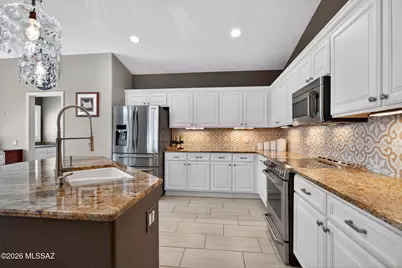 62724 E Flower Ridge Drive, Saddlebrooke, AZ 85739 - Photo 2
