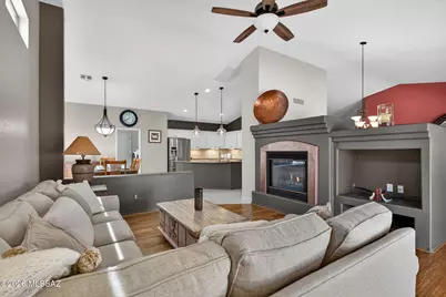 62724 E Flower Ridge Drive, Saddlebrooke, AZ 85739 - Photo 10