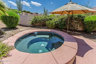62724 E Flower Ridge Drive, Saddlebrooke, AZ 85739 - Photo 34