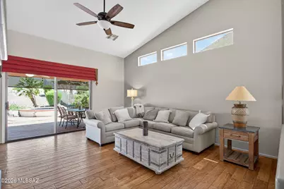 62724 E Flower Ridge Drive, Saddlebrooke, AZ 85739 - Photo 12