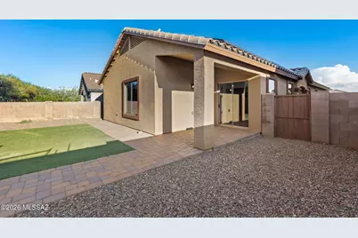 758 W Calle Ormino, Sahuarita, AZ 85629 - Photo 36