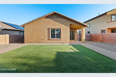 758 W Calle Ormino, Sahuarita, AZ 85629 - Photo 32