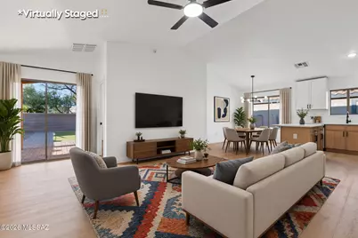 758 W Calle Ormino, Sahuarita, AZ 85629 - Photo 6