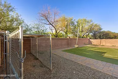 758 W Calle Ormino, Sahuarita, AZ 85629 - Photo 34
