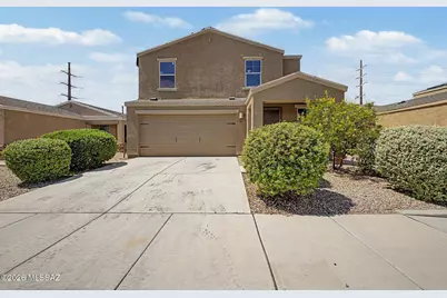 6024 S Kirtley Drive, Tucson, AZ 85706 - Photo 2