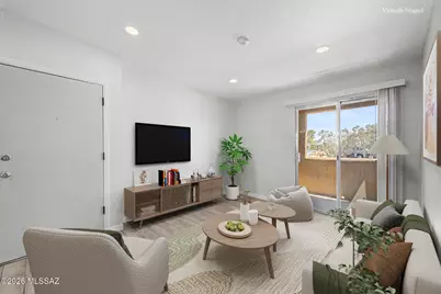 1810 E Blacklidge Drive #322, Tucson, AZ 85719 - Photo 2