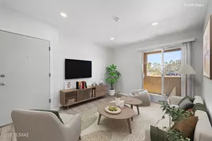 1810 E Blacklidge Dr, Tucson, AZ 85719 - Photo 2