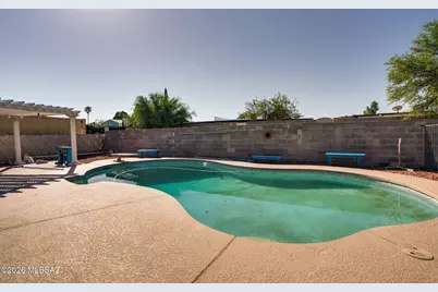 4241 S Kolb Road, Tucson, AZ 85730 - Photo 38