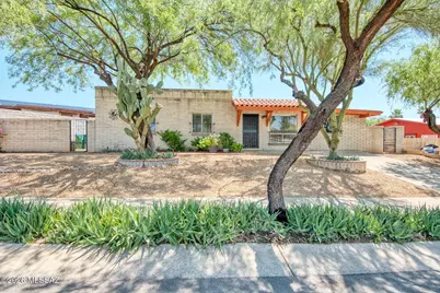 6242 N Carapan Place, Tucson, AZ 85741 - Photo 2