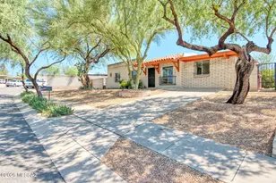 6242 N Carapan Pl, Tucson, AZ 85741 - Photo 1