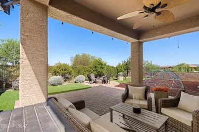 4820 W Willow Wind Way, Tucson, AZ 85741 - Photo 26
