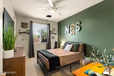 4820 W Willow Wind Way, Tucson, AZ 85741 - Photo 20