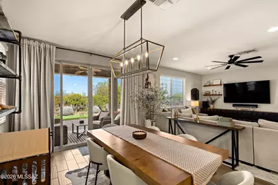4820 W Willow Wind Way, Tucson, AZ 85741 - Photo 12