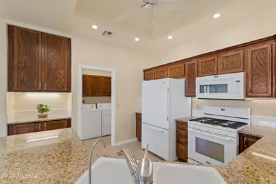 13401 N Rancho Vistoso Boulevard #257, Oro Valley, AZ 85755 - Photo 24