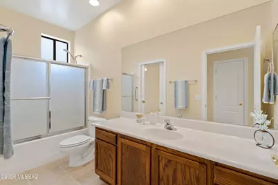 13401 N Rancho Vistoso Boulevard #257, Oro Valley, AZ 85755 - Photo 32
