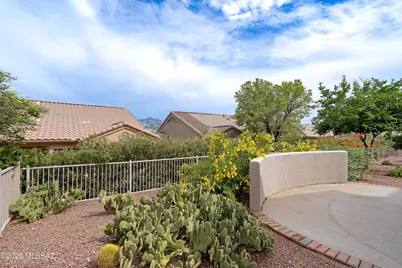 13401 N Rancho Vistoso Boulevard #257, Oro Valley, AZ 85755 - Photo 40