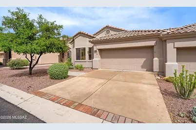 13401 N Rancho Vistoso Boulevard #257, Oro Valley, AZ 85755 - Photo 12