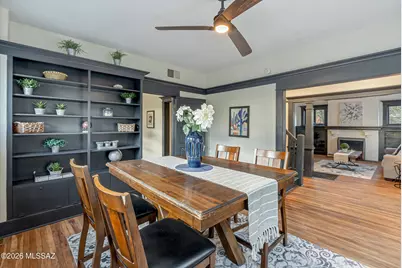 601 E 1st Street, Tucson, AZ 85705 - Photo 16