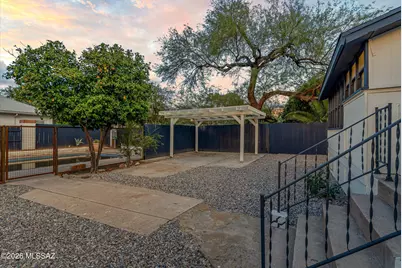 601 E 1st Street, Tucson, AZ 85705 - Photo 40