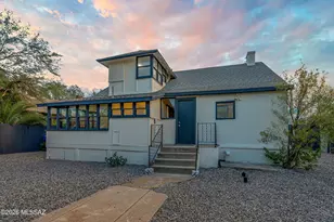 601 E 1st St, Tucson, AZ 85705 - Photo 38