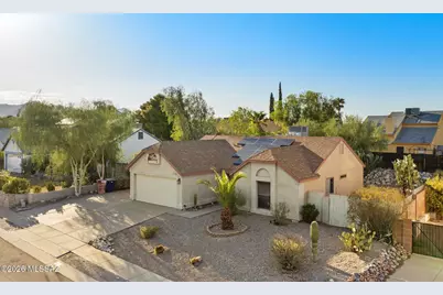 2784 W Highcliff Drive, Tucson, AZ 85745 - Photo 4