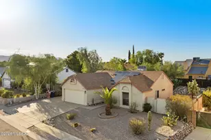 2784 W Highcliff Dr, Tucson, AZ 85745 - Photo 4
