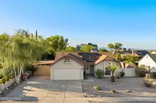 2784 W Highcliff Dr, Tucson, AZ 85745 - Photo 2