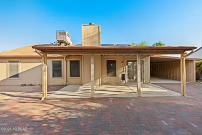 2784 W Highcliff Drive, Tucson, AZ 85745 - Photo 50