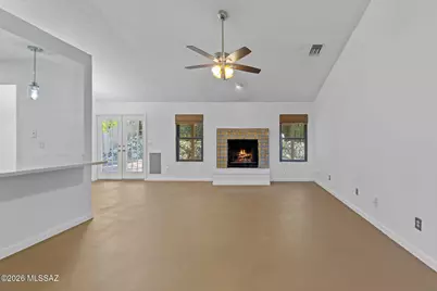 2784 W Highcliff Drive, Tucson, AZ 85745 - Photo 12